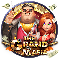 THE GRAND MAFIA